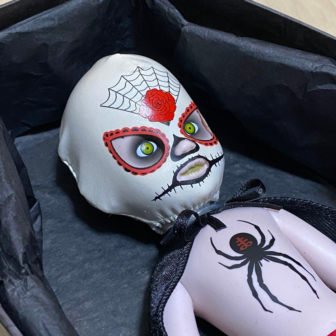 SF・ファンタジー・ホラー Living Dead Dolls 1