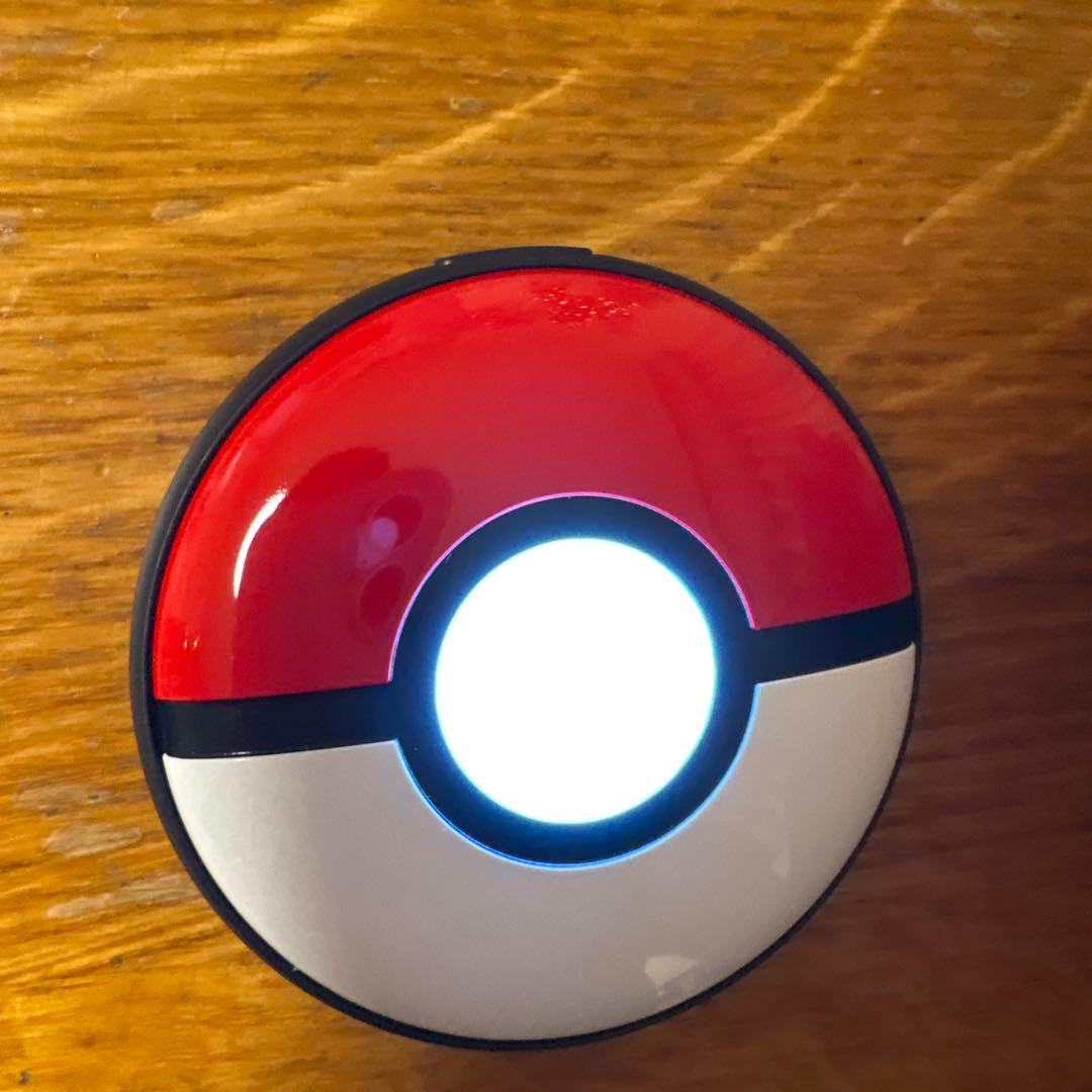 ポケモンGO Plus+
