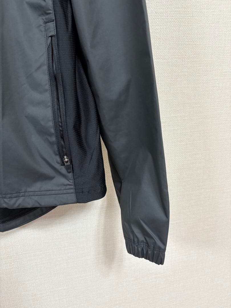 M ☆新品☆ ナイキ ウィメンズ エッセンシャル シーズナル NV ジャケット