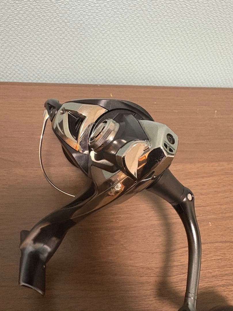 ［中古］シマノ 20 エクスセンス BB 4000MHG ゴメクサス　シーバス