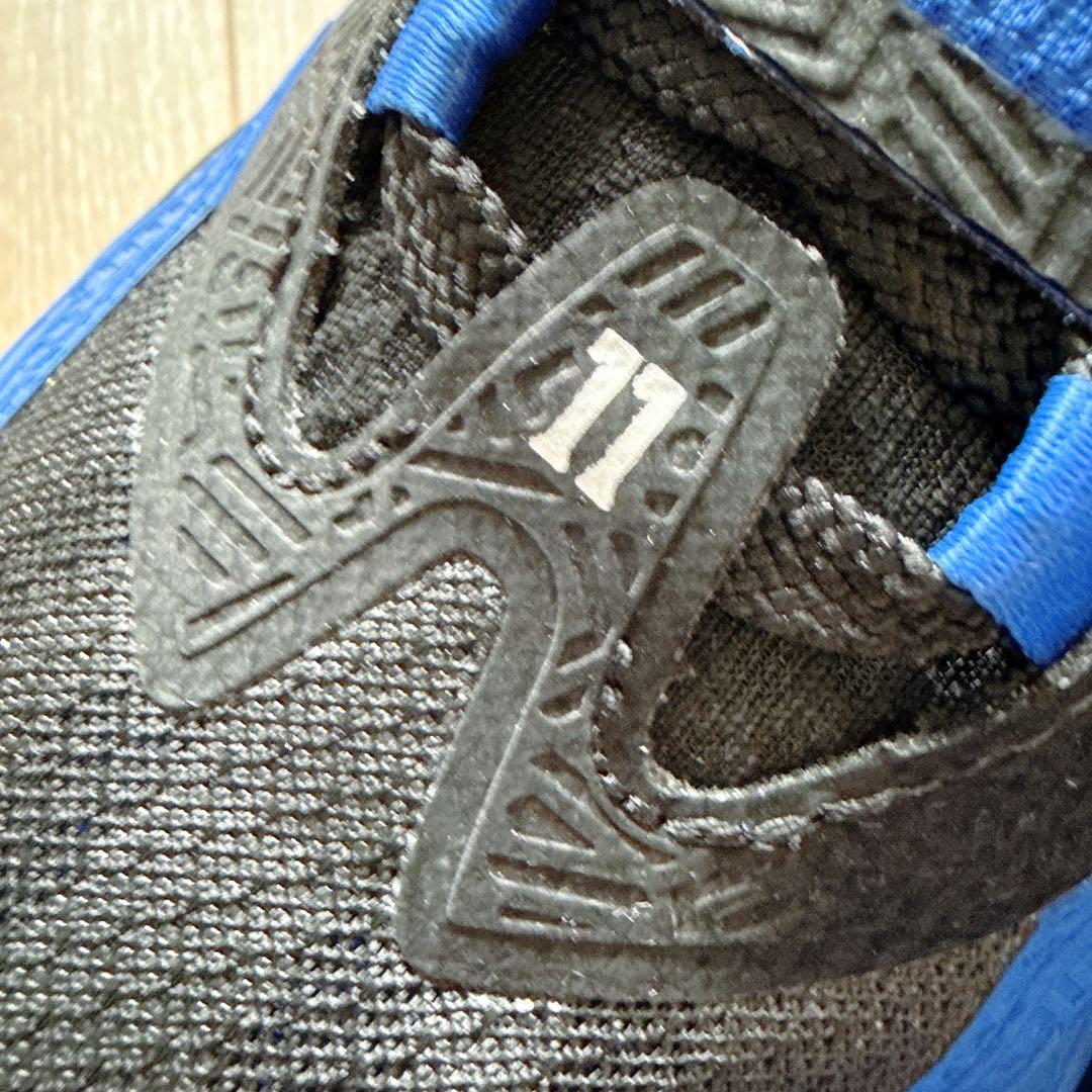 ANTA Kyrie 1カイリー／クラシックブルー