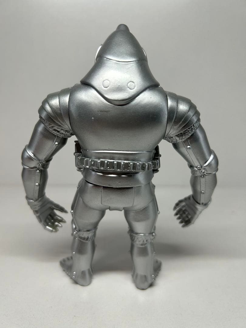 Raymundo Toys メカニコング　ソフビ　14センチ　ゴリラ　メカゴジラ