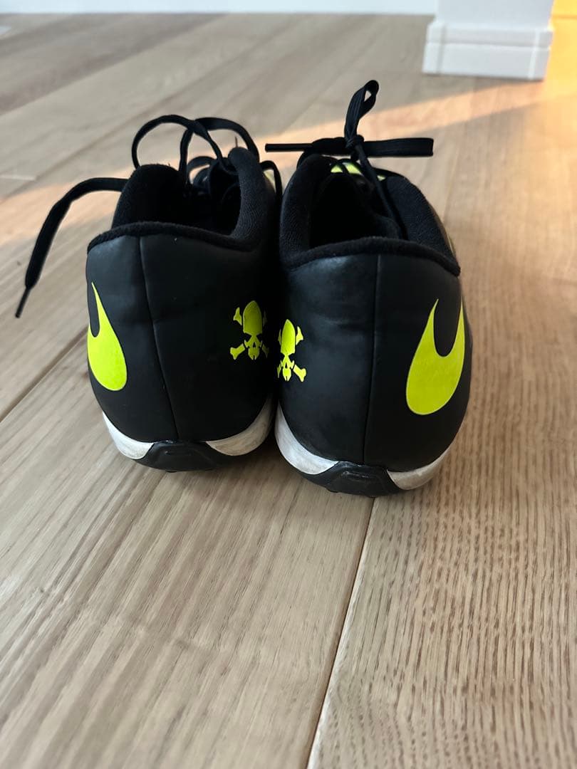 NIKE　ハイパーヴェノム フェイド TF 26.5cm
