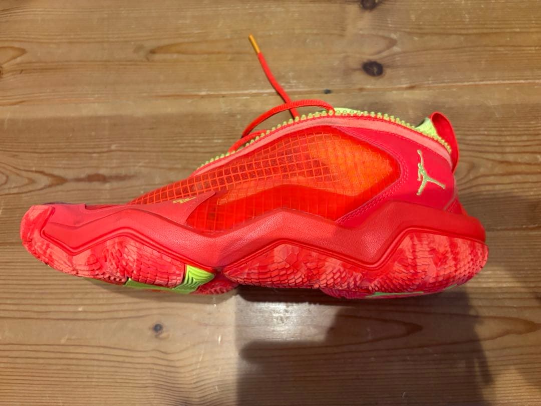 Jordan バスケットボールシューズ 27.5cm