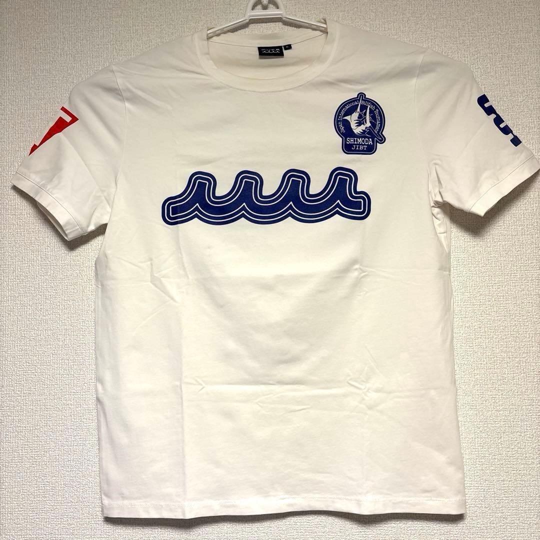 muta JIBT カジキ釣り大会 ムータ JGFA Tシャツ サイズ6（L）