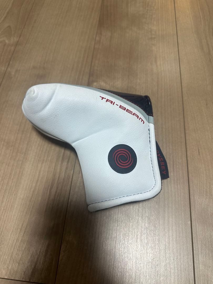 貴重日々値下げ早勝ちレディースODYSSEY TRI-BEAM DW パター