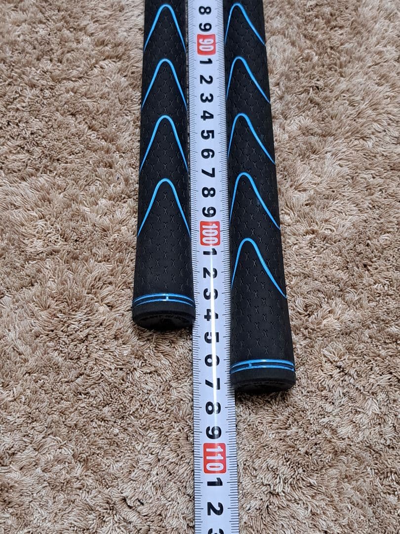 GRAPHITE DESIGN XC-6 FLEX S シャフト　2本セット