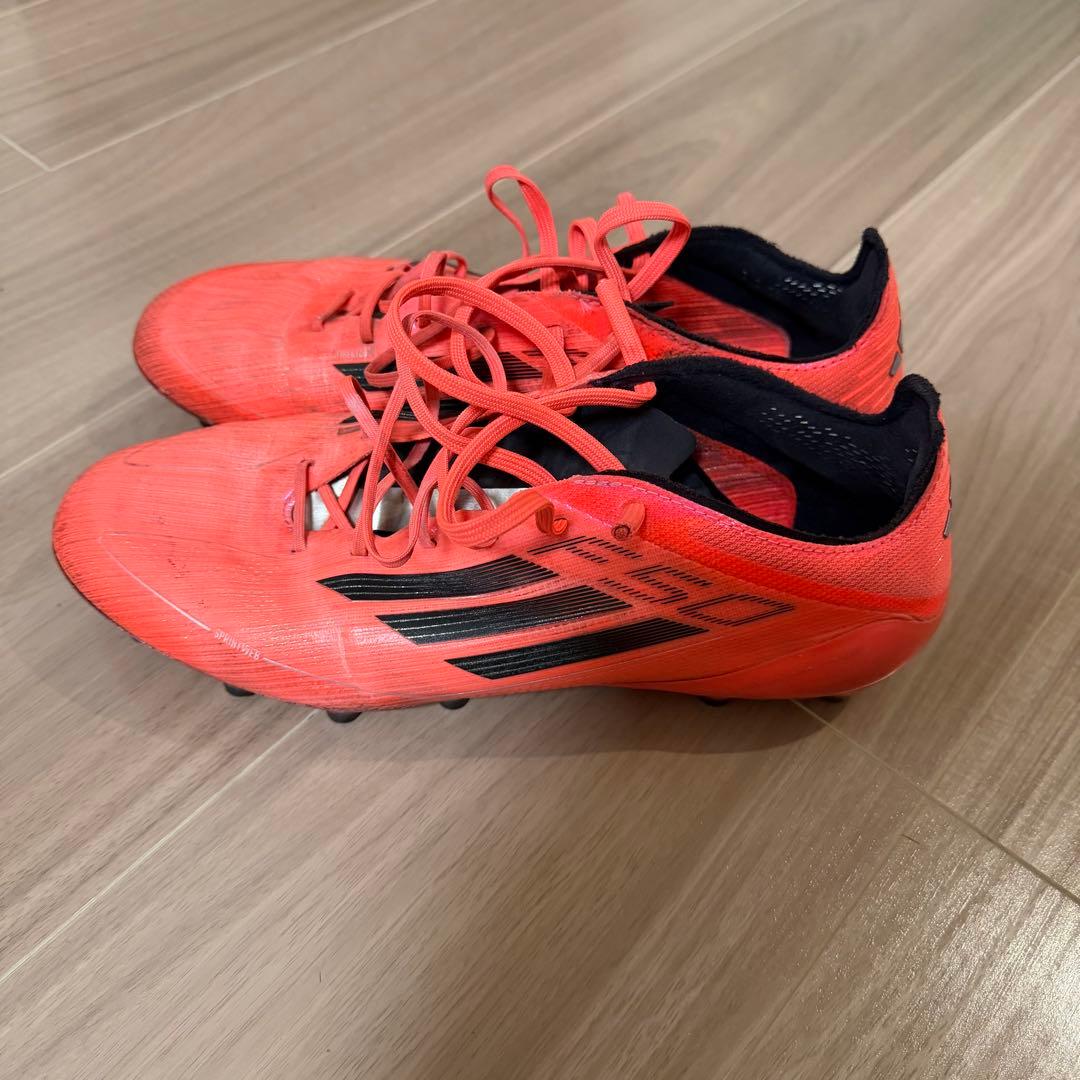 3月限定 F50 ELITE AG / 人工芝用
