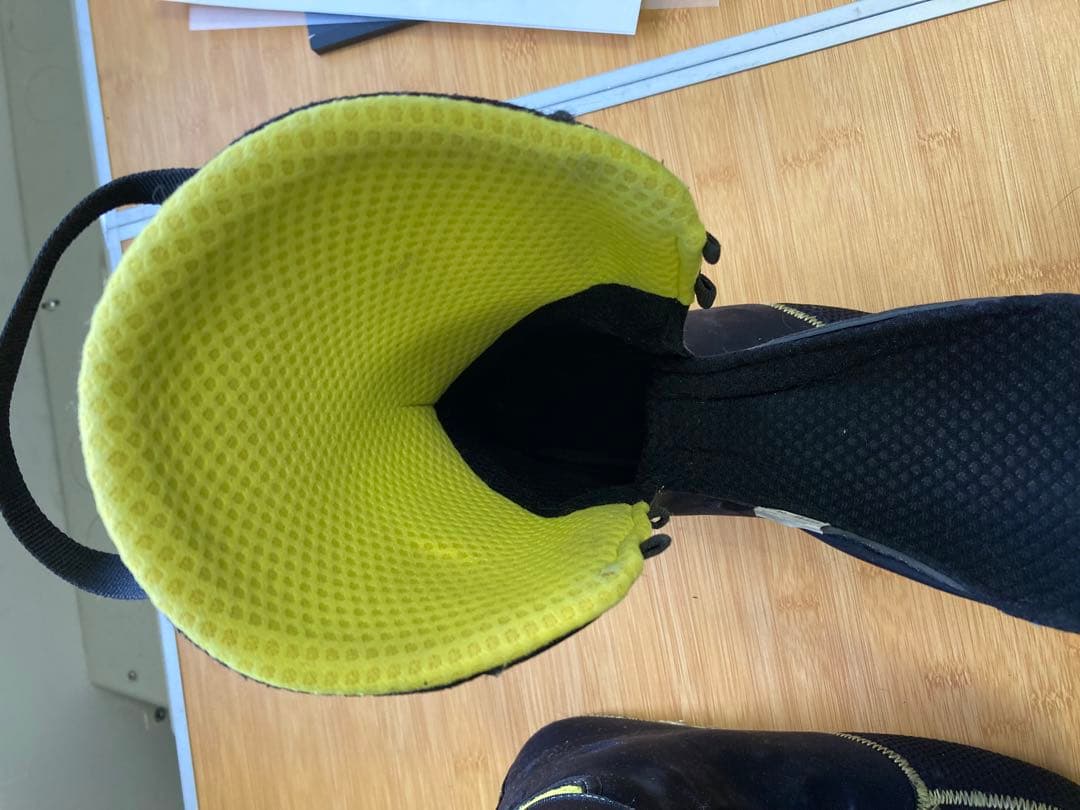 Tecnica スキー ブーツ 26.5cm
