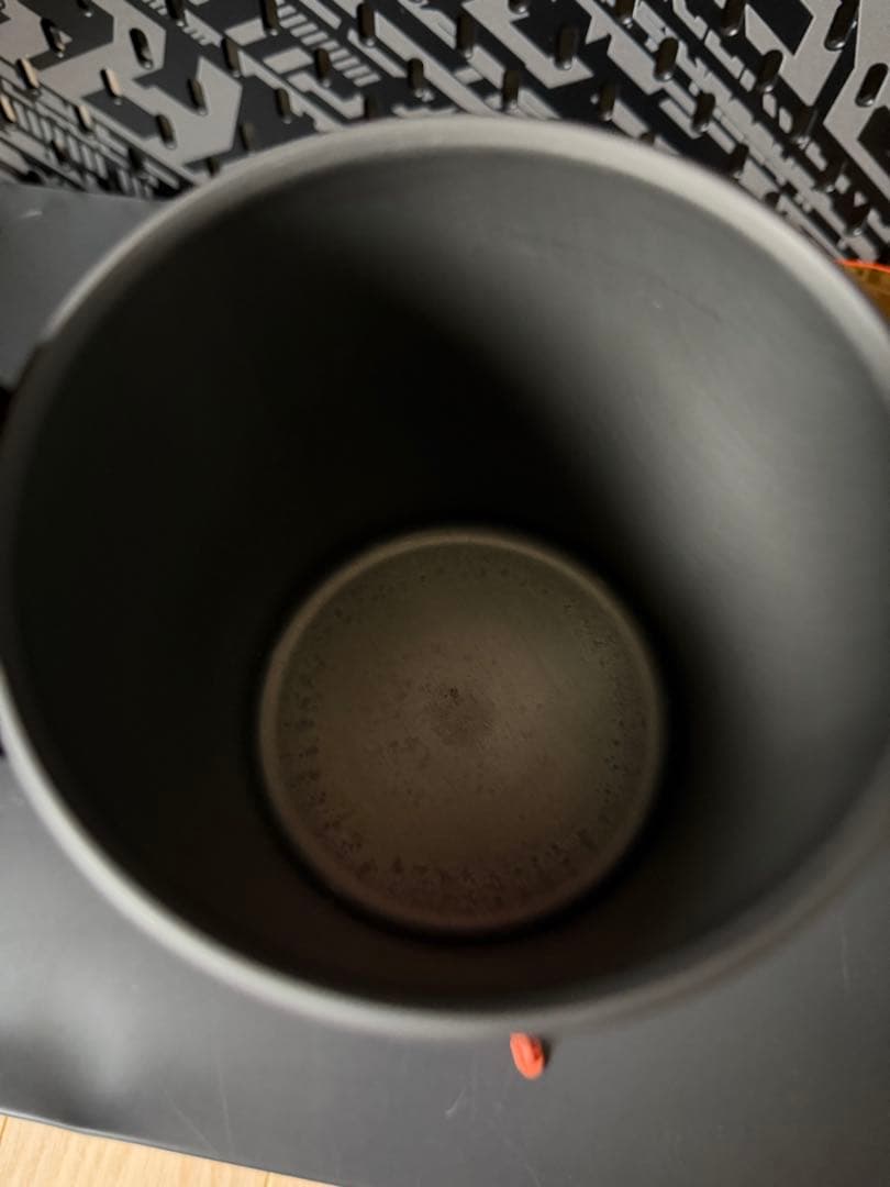 JETBOIL ジェットボイル SOL