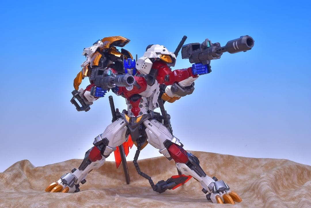 中古　PERFECT EFFECT PE-DX08 レオニダス