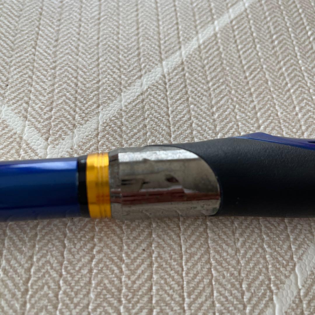 Megathis AGS 1.75-53 磯竿