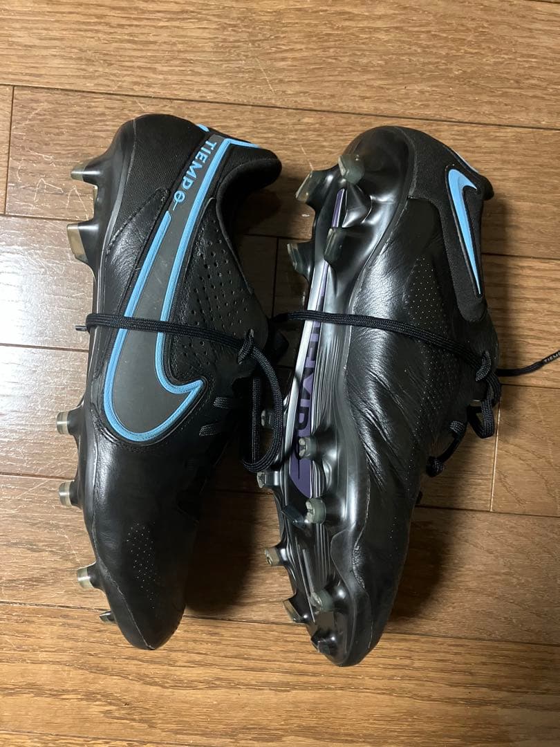 ティエンポ レジェンド エリート 9 FG 26センチ