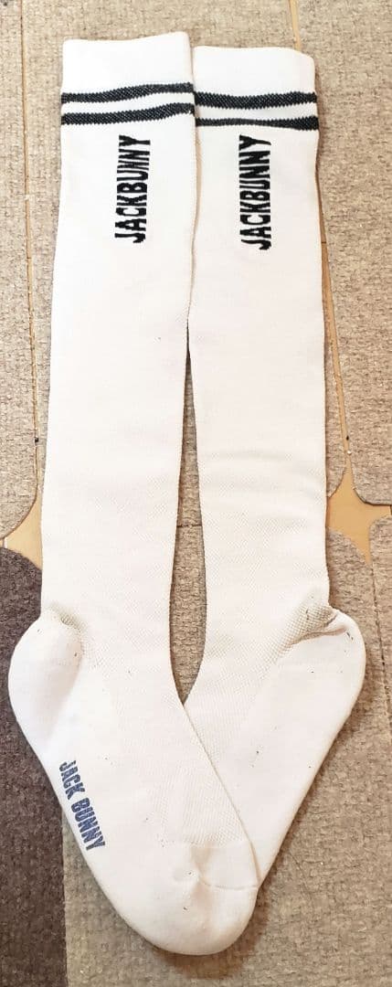 JACK BUNNY 　トップス.ボトム.ソックスset