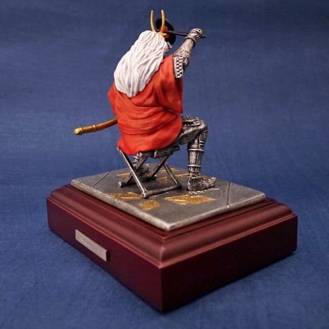 武田信玄vs上杉謙信の川中島の戦い