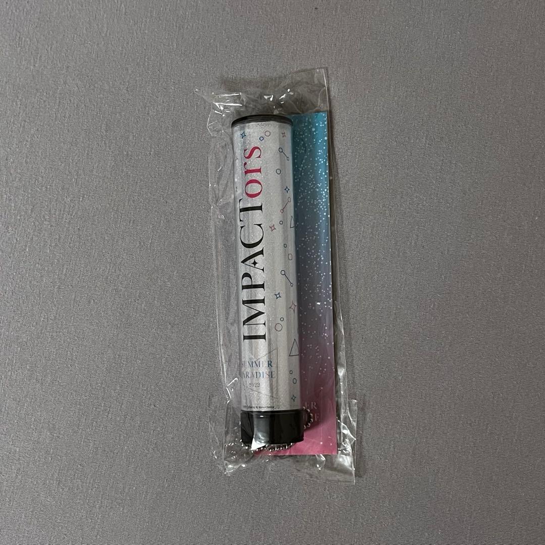 IMPACTors ペンライト ペンライトトップ 2点セット