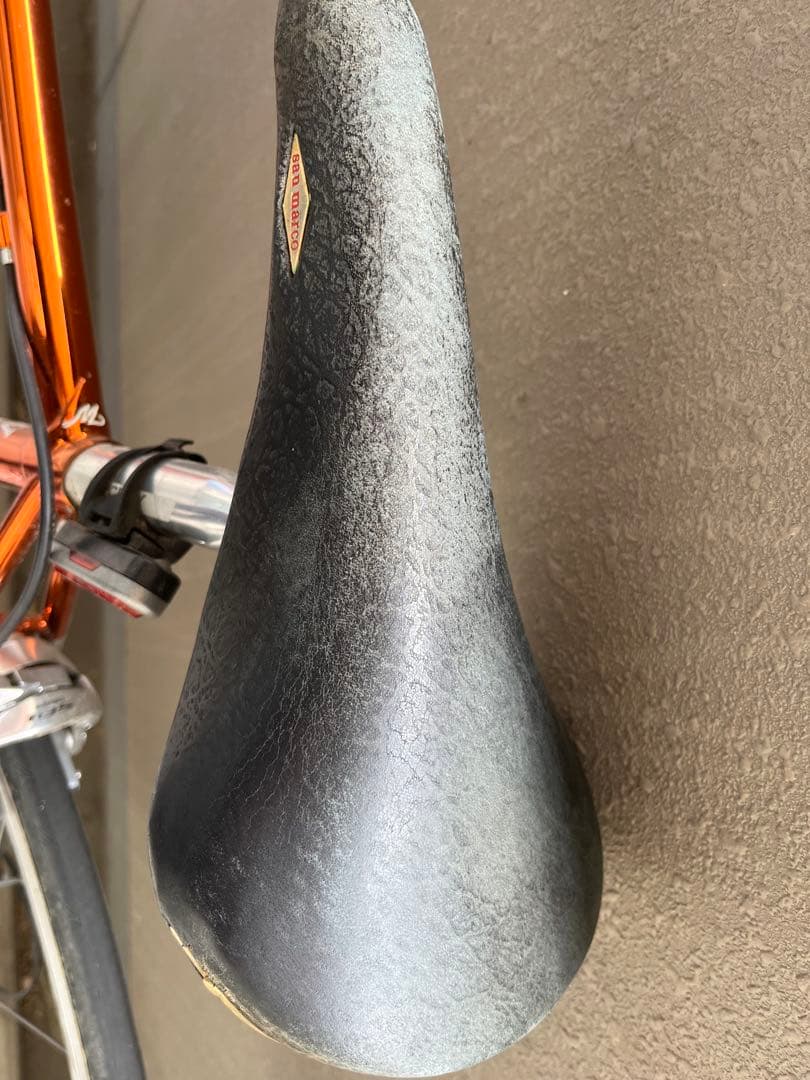 専用品　WILIER スーパーレッジェーラ　完成車　サイズ46