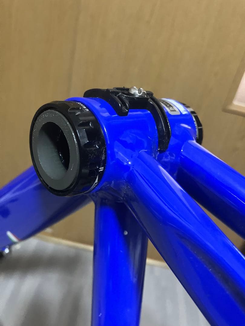 GIOS 2020 LESTA アルミ ロードバイク用フレーム 480mm