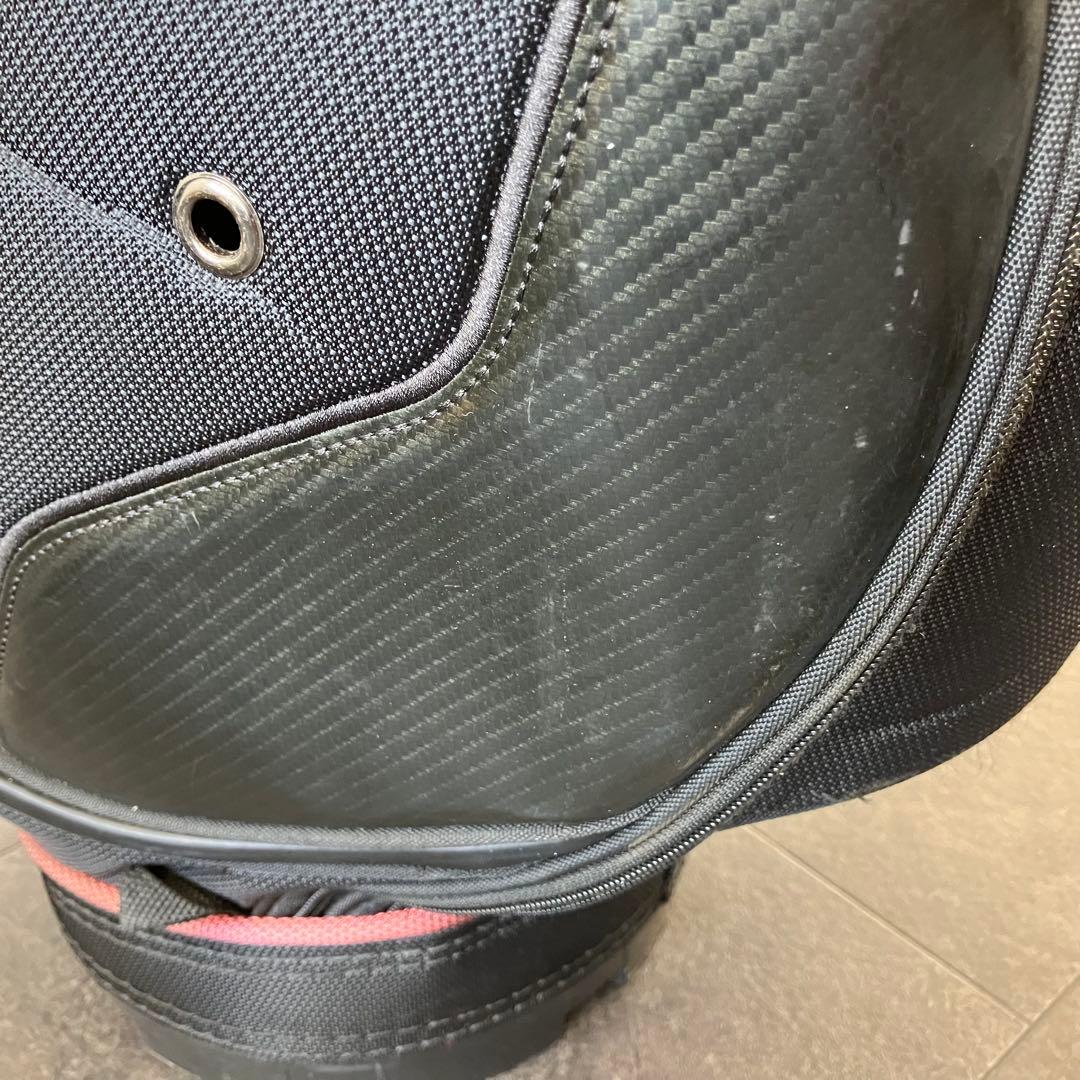 こけこっこ様NIKE GOLF ナイキゴルフ キャディバッグ ゴルフバッグ