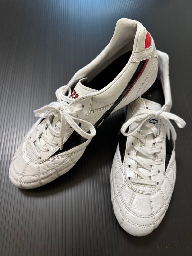 Mizuno Morelia2 Japanサッカーシューズ