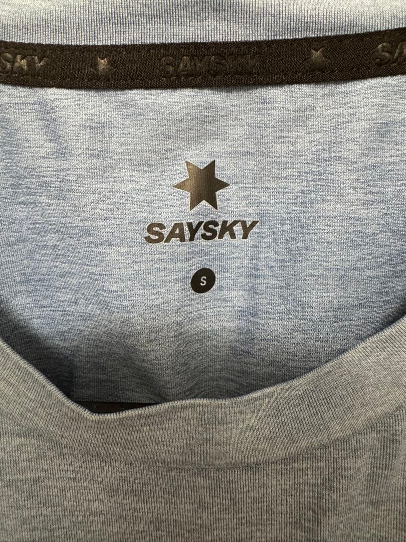 SAYSKYセイスカイランニングウェア上下セット