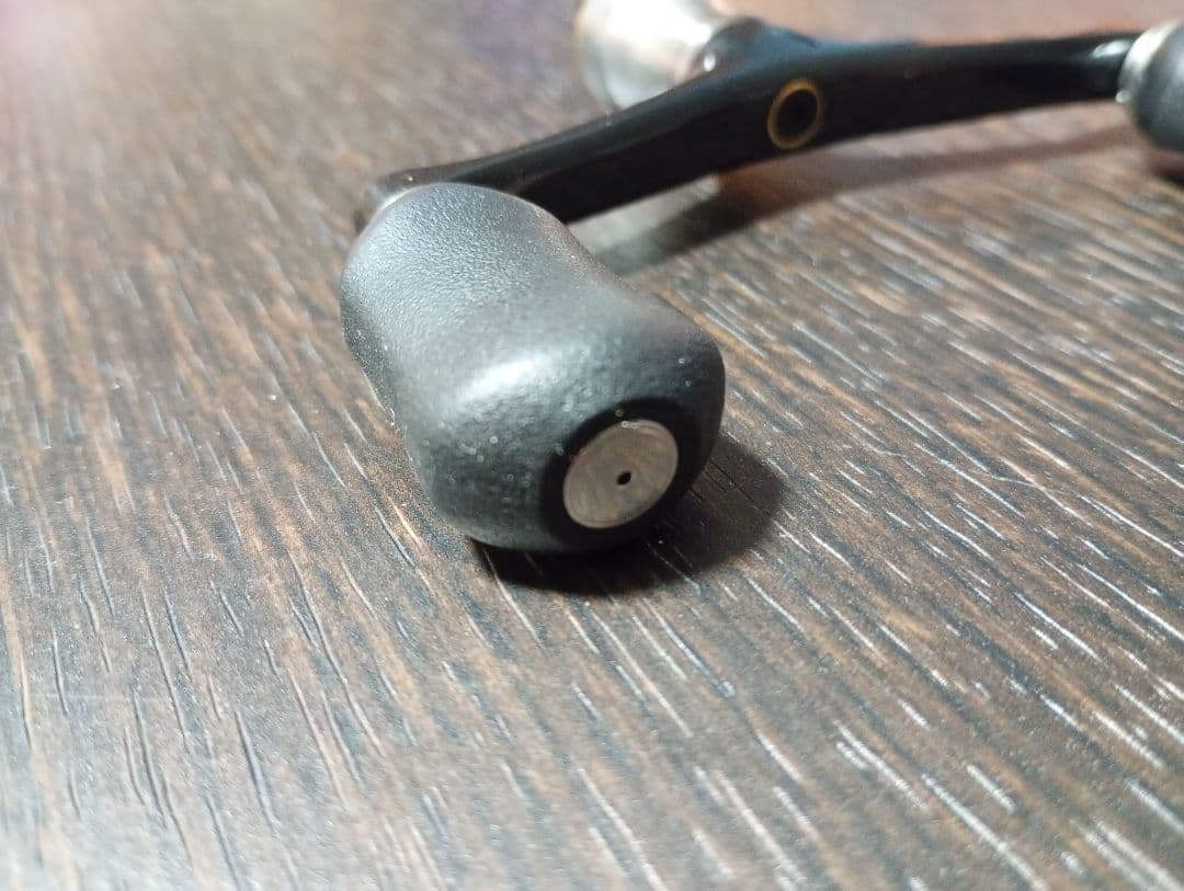 14ステラ純正ダブルハンドル　美品