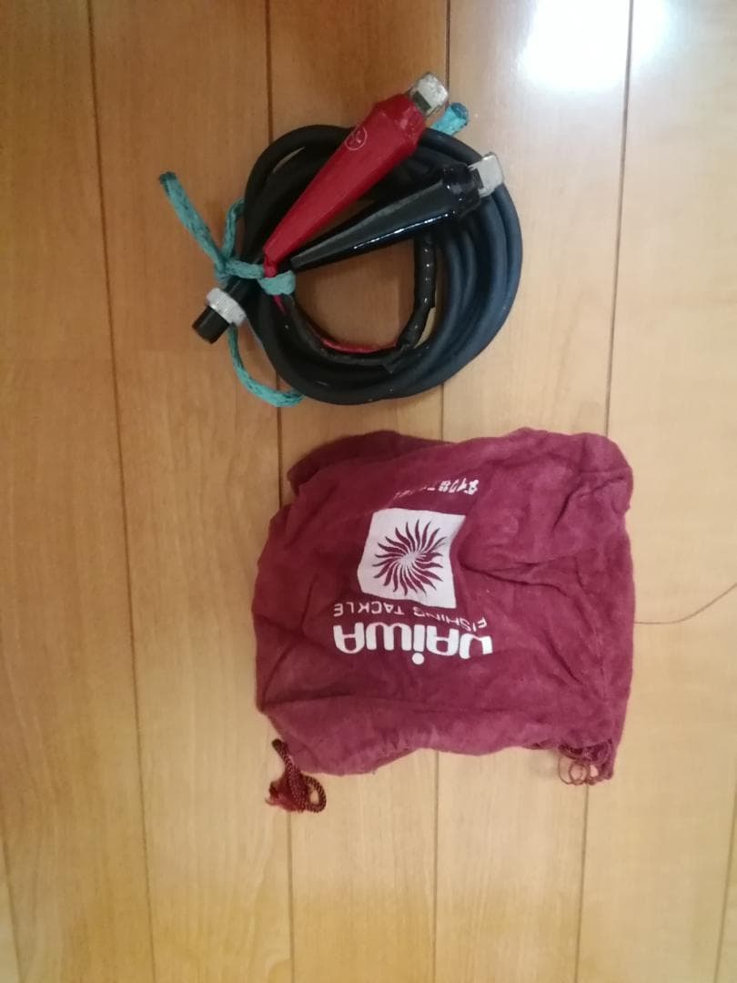 値下げします、ダイワスーパータナコンX500CP