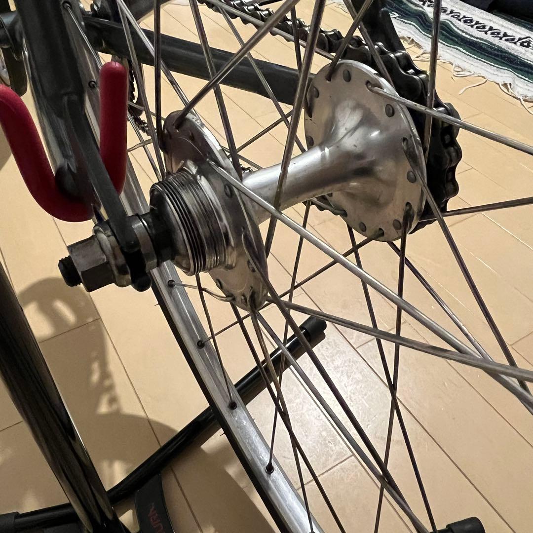 Fuji Stroll ストロール 56 シングルスピード　ピスト