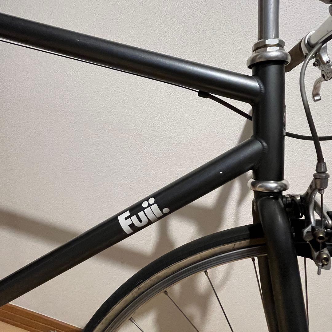 Fuji Stroll ストロール 56 シングルスピード　ピスト