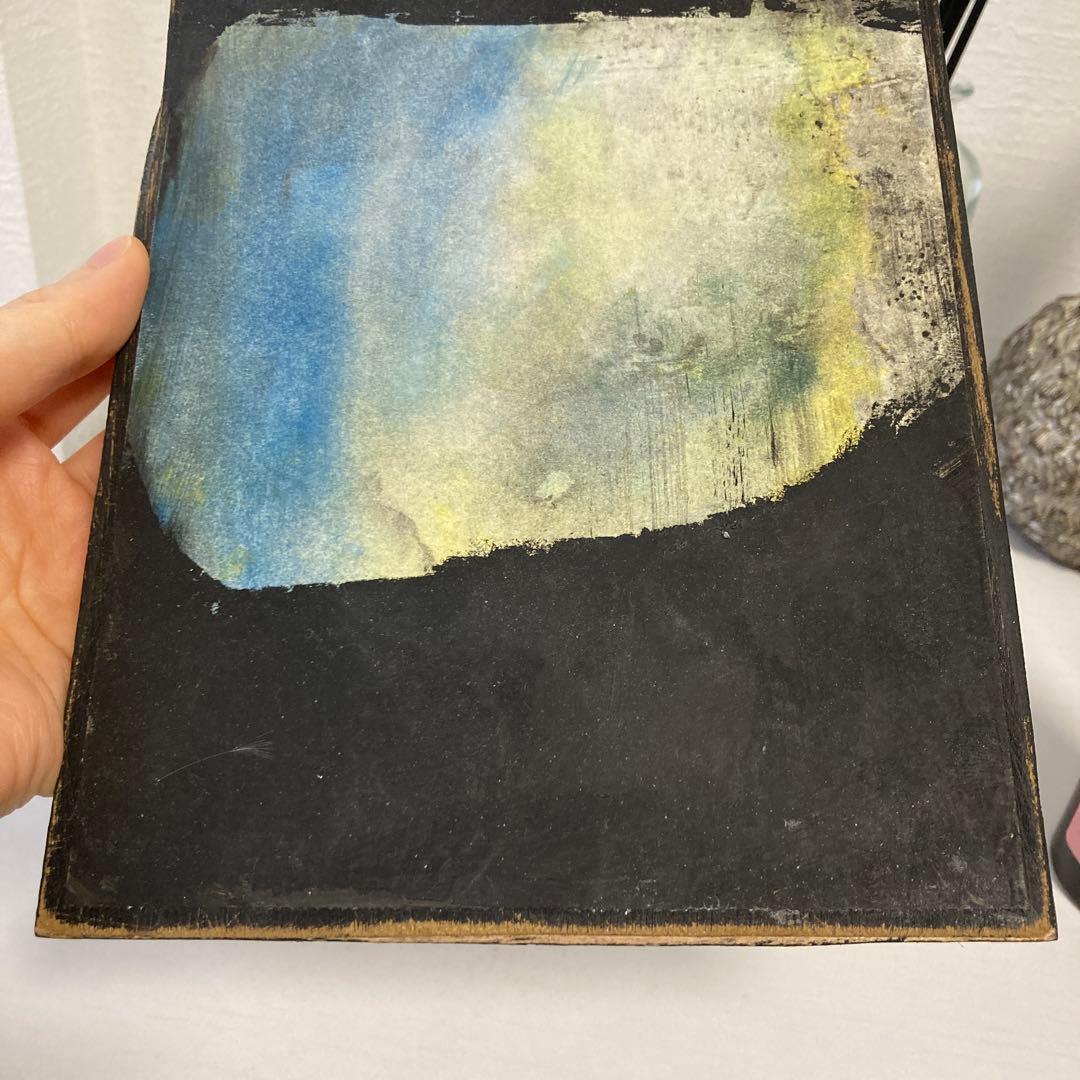 【匿名配送】アート作品