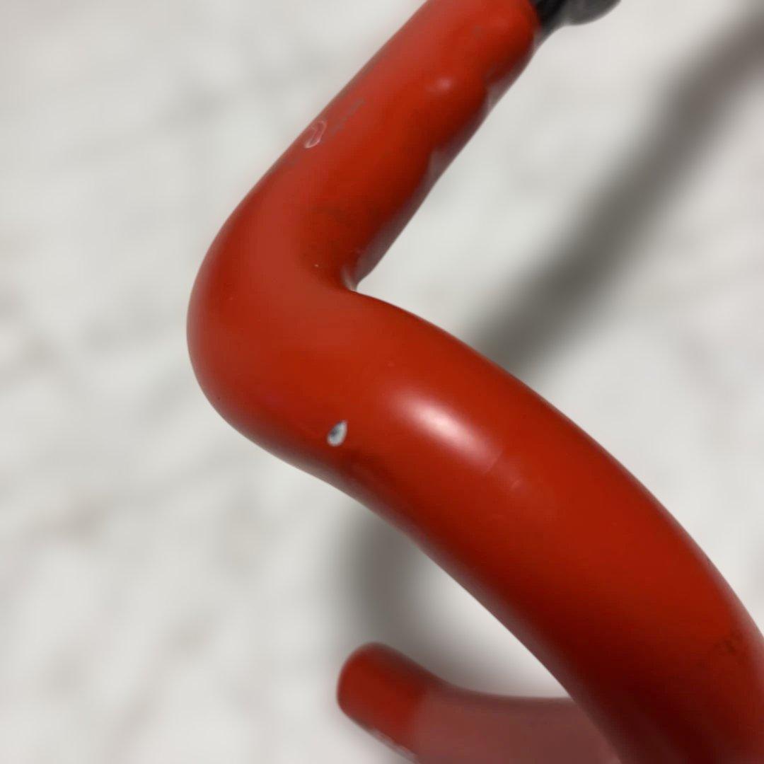 EASTON EC90 AERO カーボン エルゴノミックハンドル