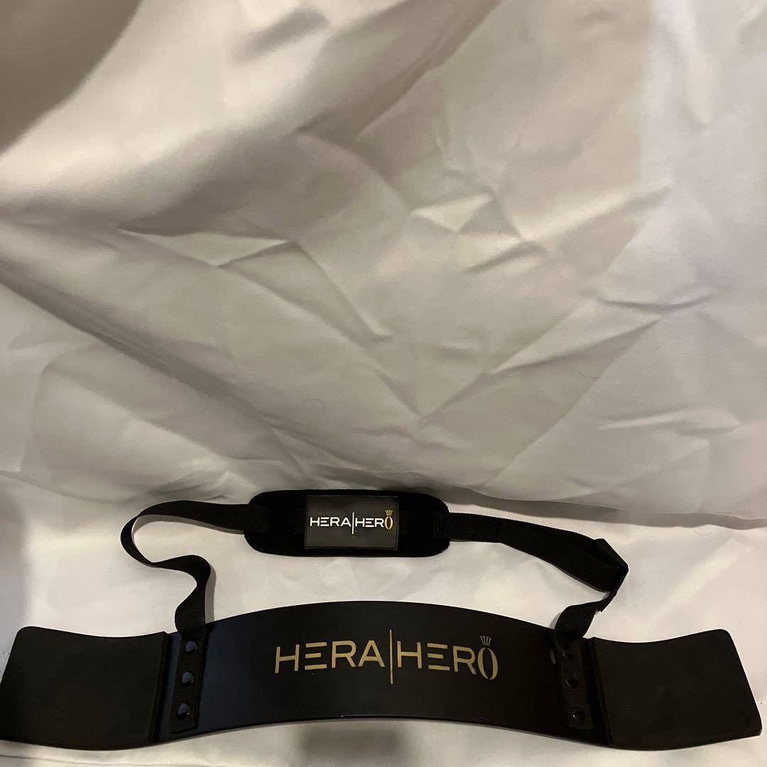 ジェレミー・ブエンディア　HERA HERO トレーニングレジェンド　セット