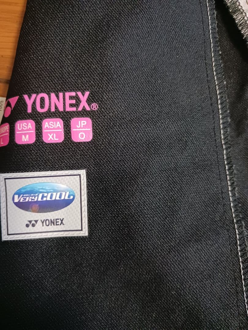 YONEX 上下セット