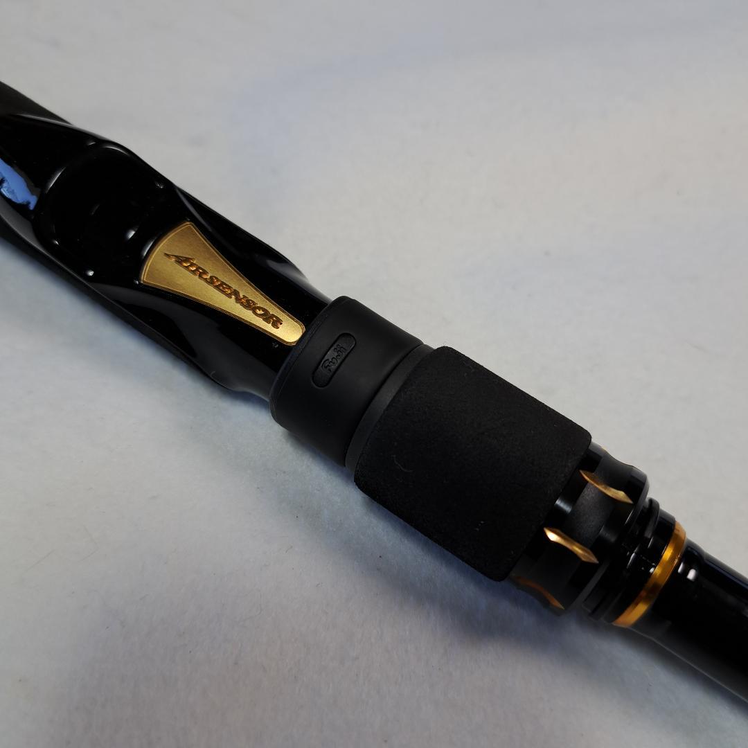 ダイワ 19ラテオ 96M・R 中古品