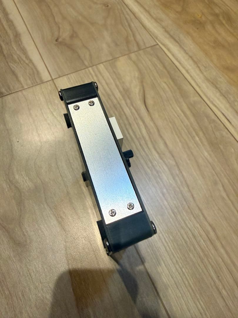 KORG NTS-1 digital kit mkII 組立済