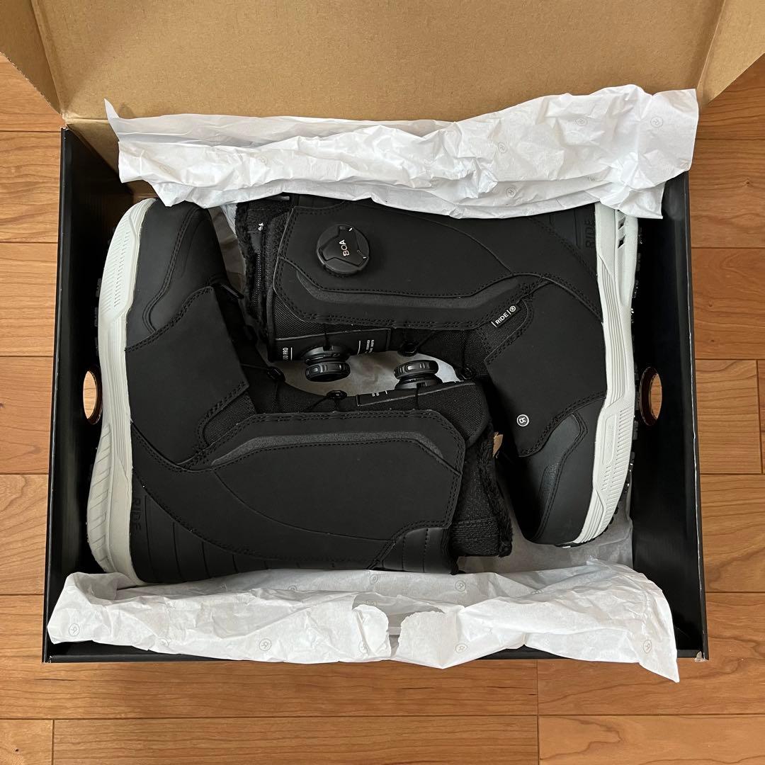 Ride lasso pro 27cm スノーボードブーツ