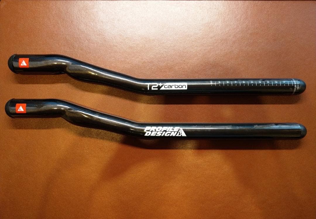【新品未使用】プロファイルデザイン T2+ カーボン