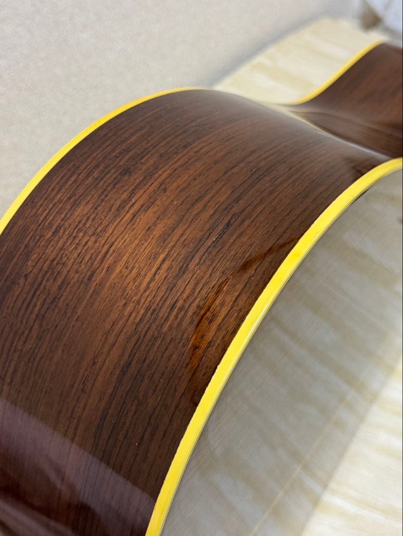 Martin D-28 1983年製