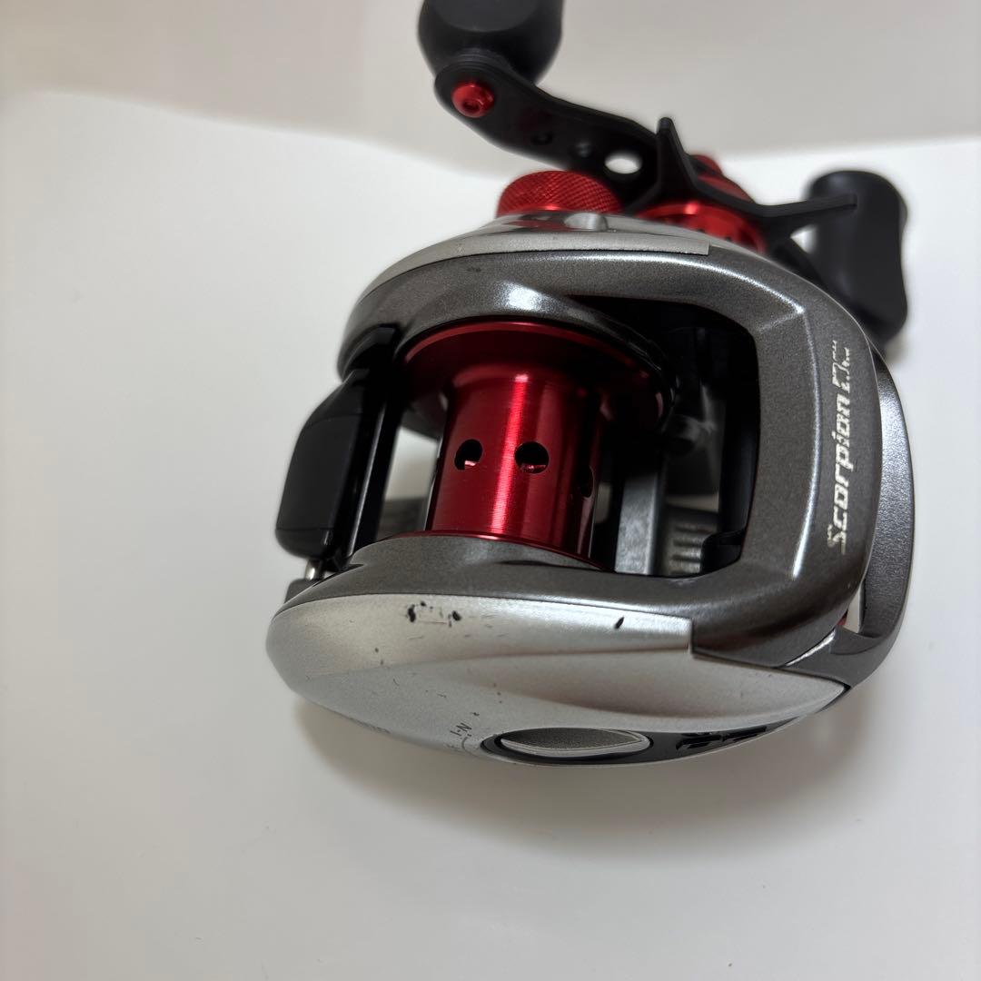 SHIMANO Scorpion DC 7 左ハンドル