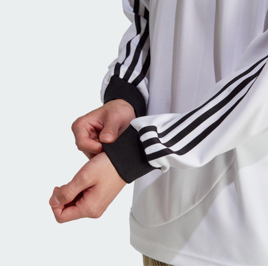 新品XXL Adidas ADILENIUMゲームシャツ　IW3643