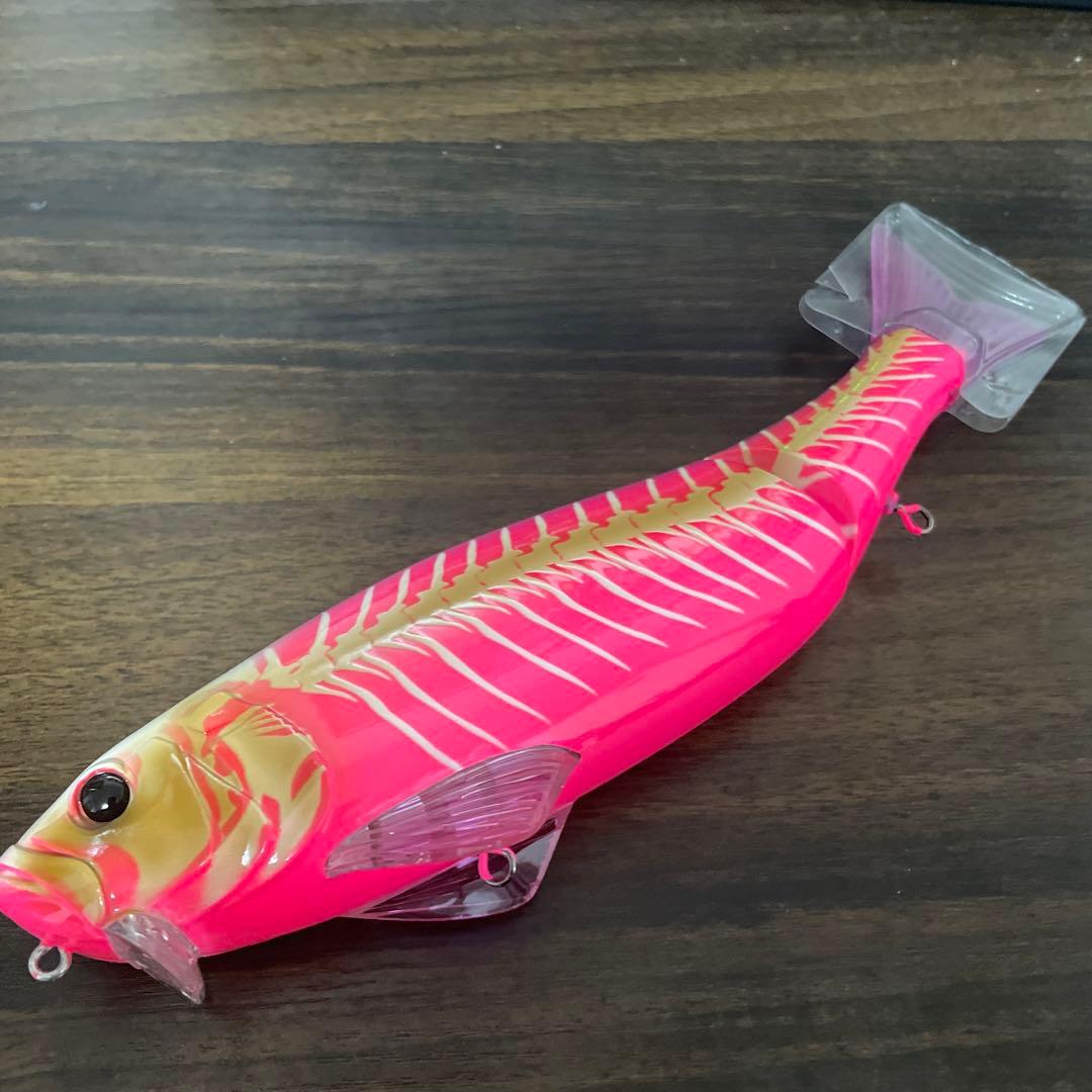 ダウズスイマー240SF ダウズワン