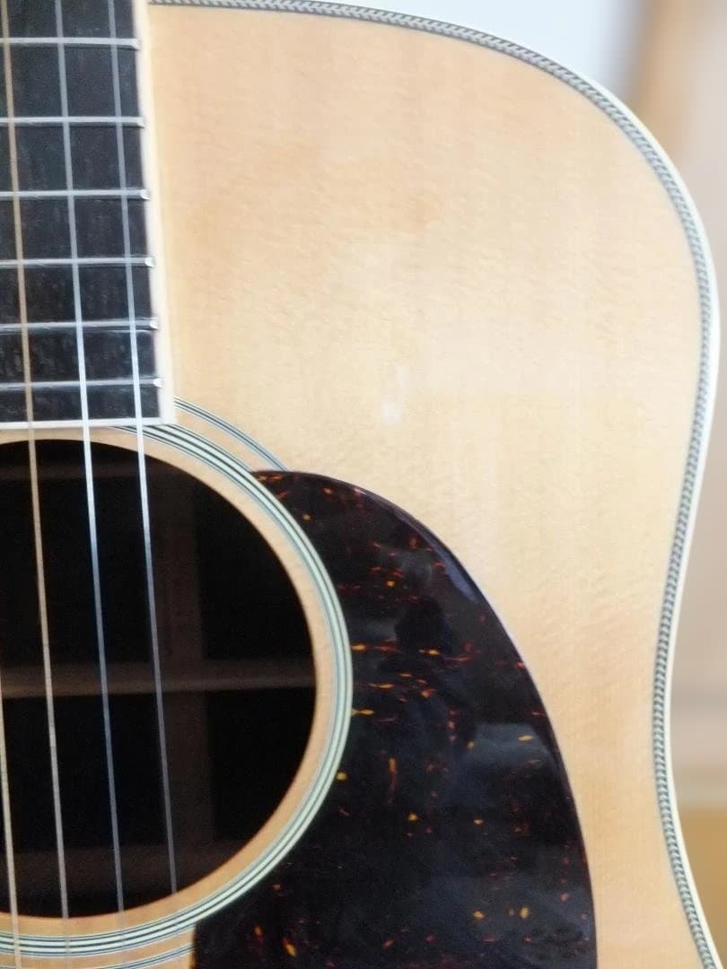 Cat's Eyes CE-1000S 1977年製 初期型、グローバーペグ仕様