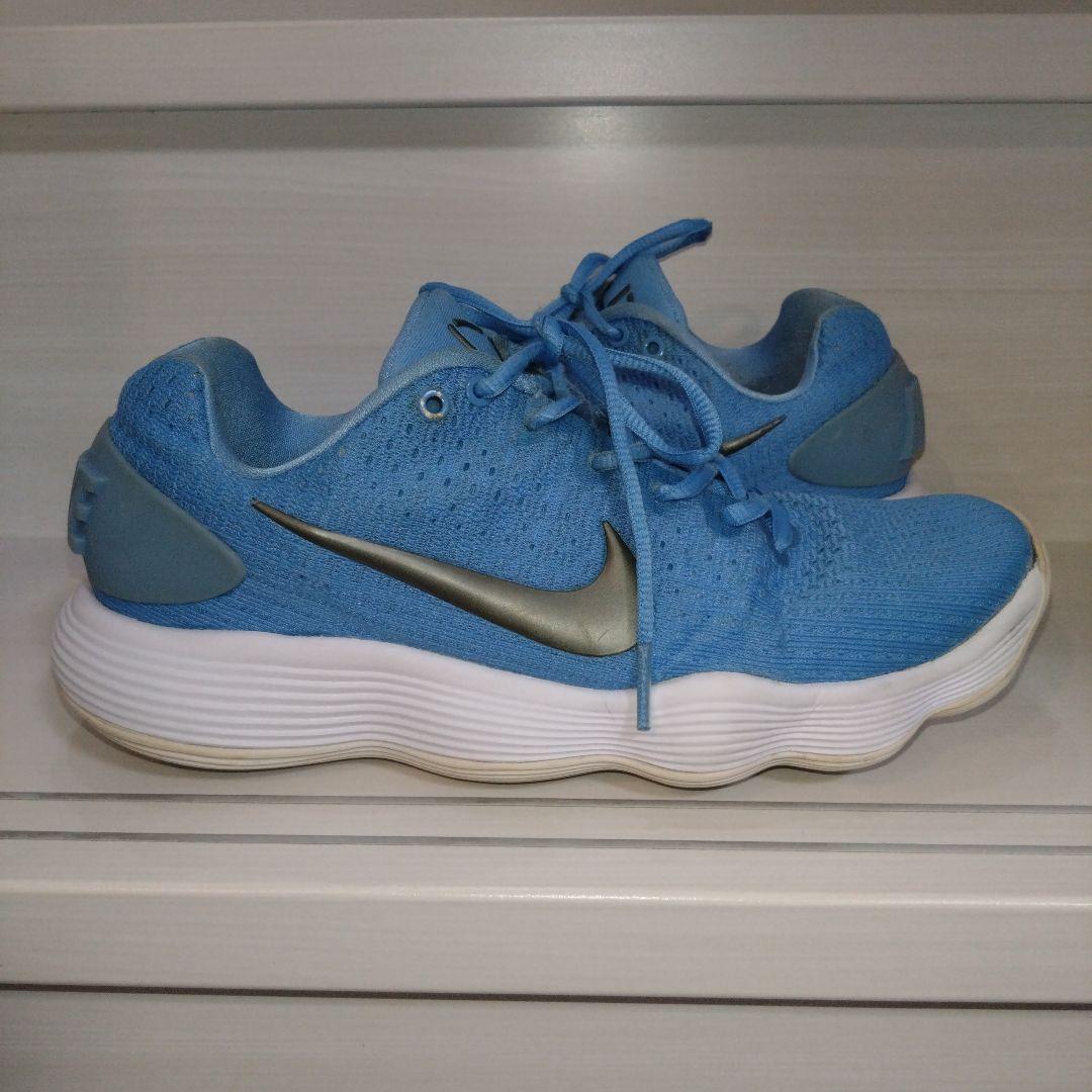 シューズ(男性用) NIKE HYPERDUNK 2017 LOW 26.0cm