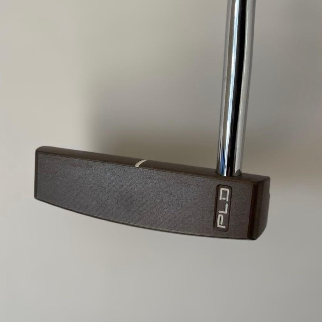 クラブ PING PLD CUSTOM DS72 HOVLAND EDITION