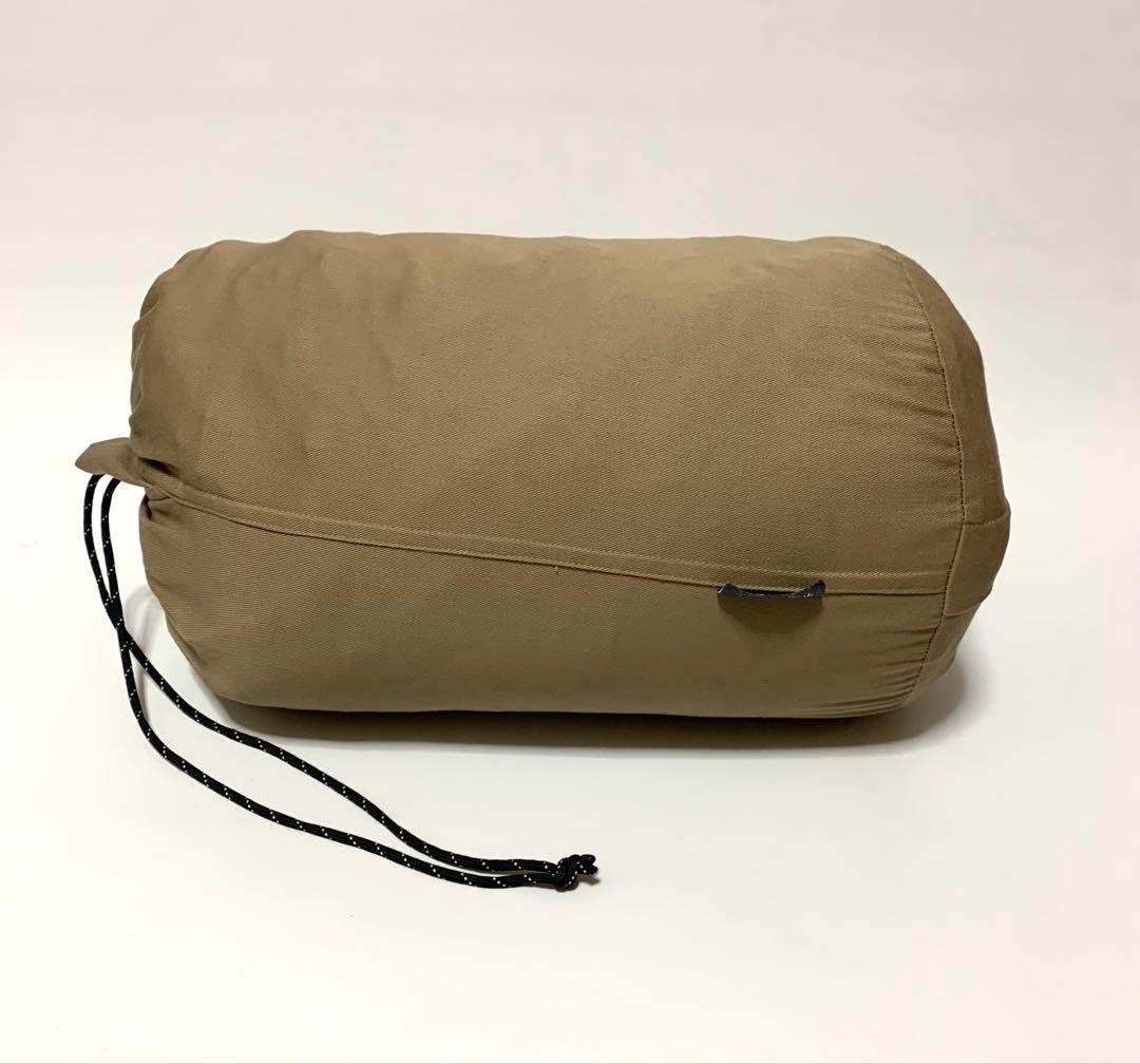 【廃盤希少】美品　 peak ダブル掛布団カバー ダブルマットカバー