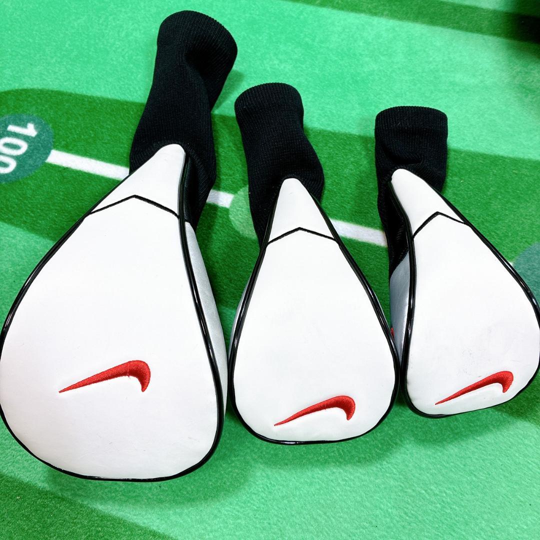 NIKE SLING SHOT メンズ ゴルフクラブセット11本 右利き