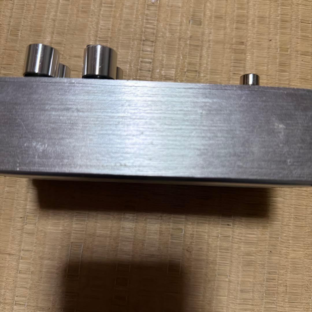ギター Demonfx Call76