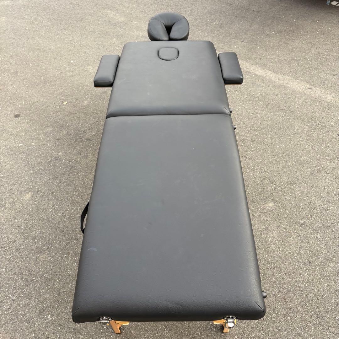 折りたたみマッサージベッド 簡易ベッド