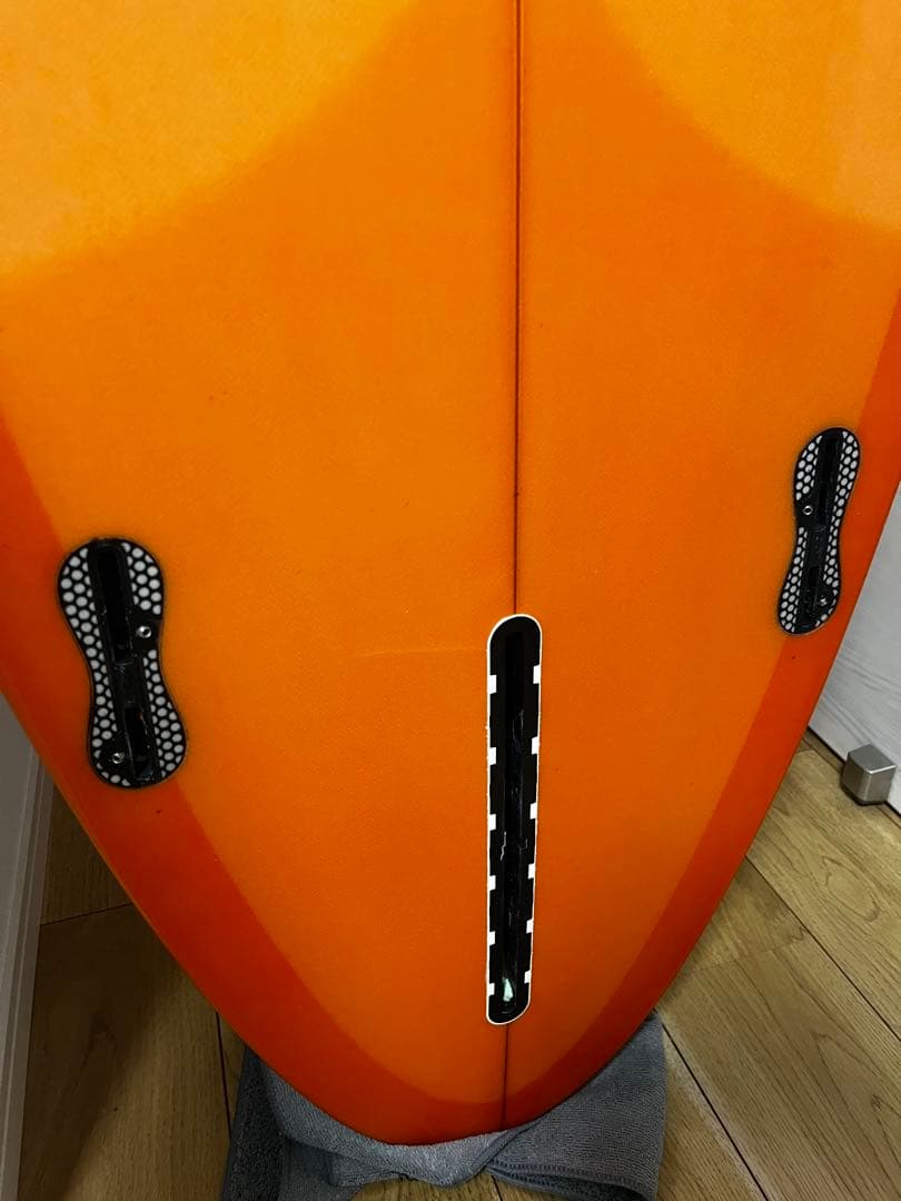 ci mid 6.6ft ミッドレングス　美品　全国発送可能