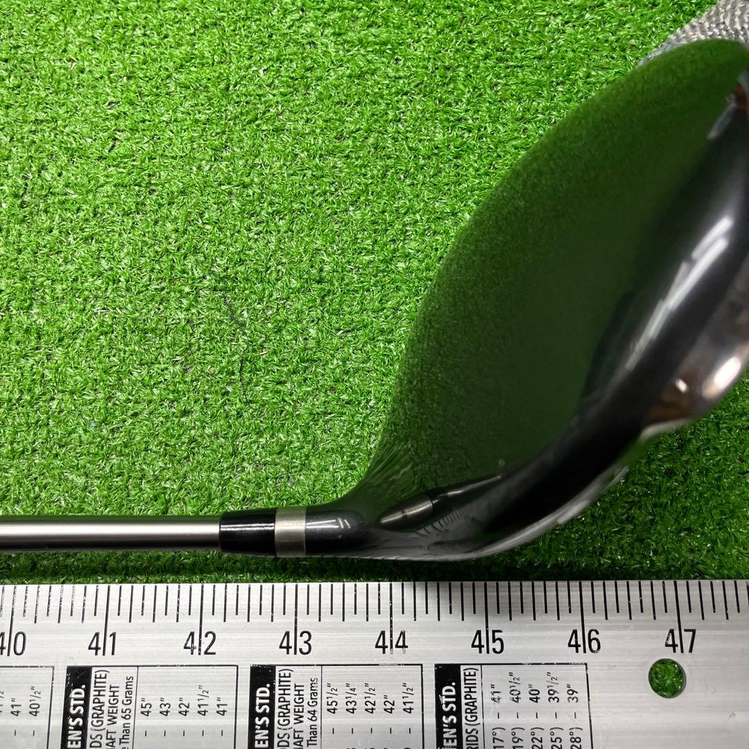 DDD-1917 PING G20 ドライバー 9.5° STIFF